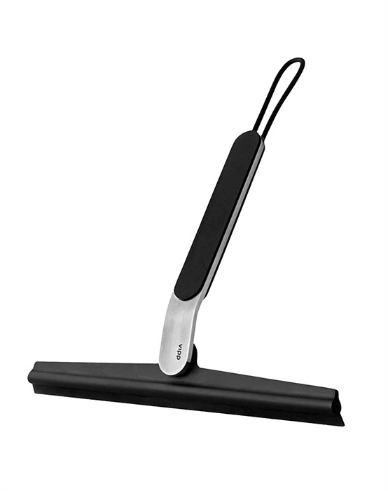 Vipp2 Shower Wiper - Black